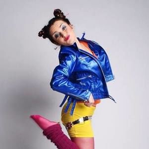 Meet your Posher, Julie